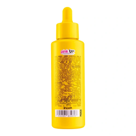 BODY SERUM
