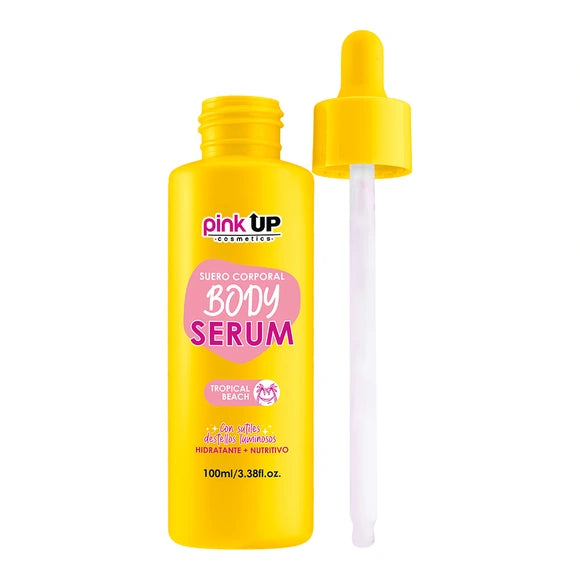 BODY SERUM
