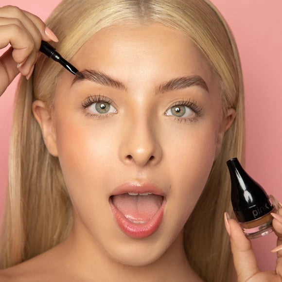 BROW GEL
