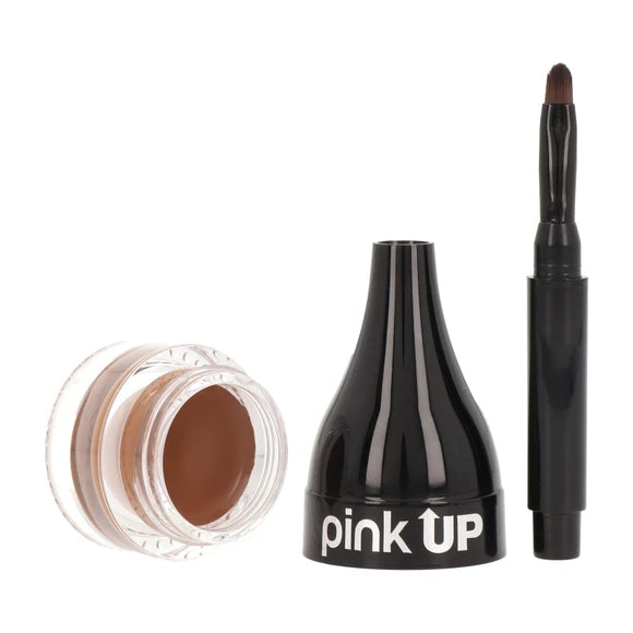 BROW GEL