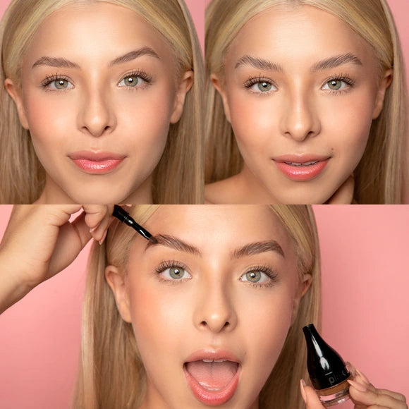 BROW GEL
