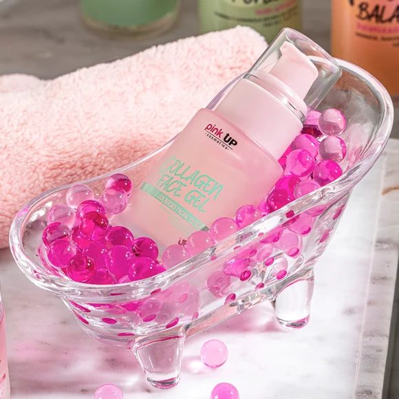 Colágeno Facial En Gel