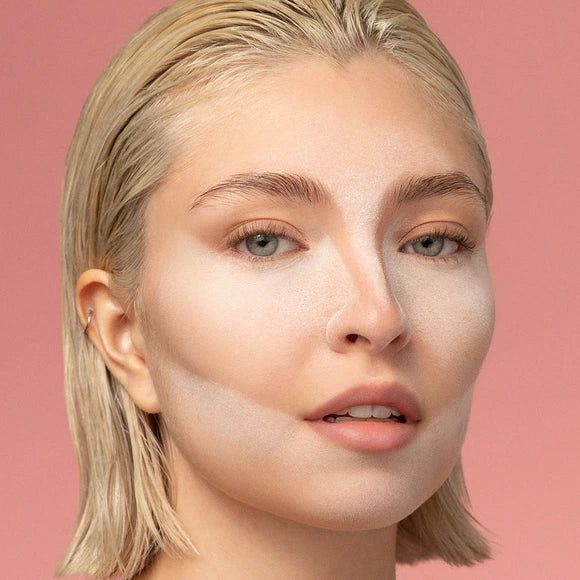 CORRECTIVE LOOSE POWDER
