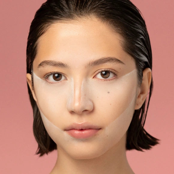 CORRECTIVE LOOSE POWDER