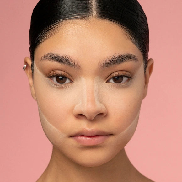 CORRECTIVE LOOSE POWDER