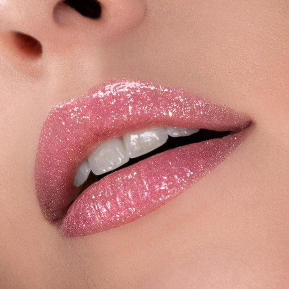 GLITTER UP