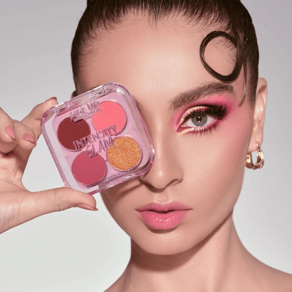 INTENSITY GLAM