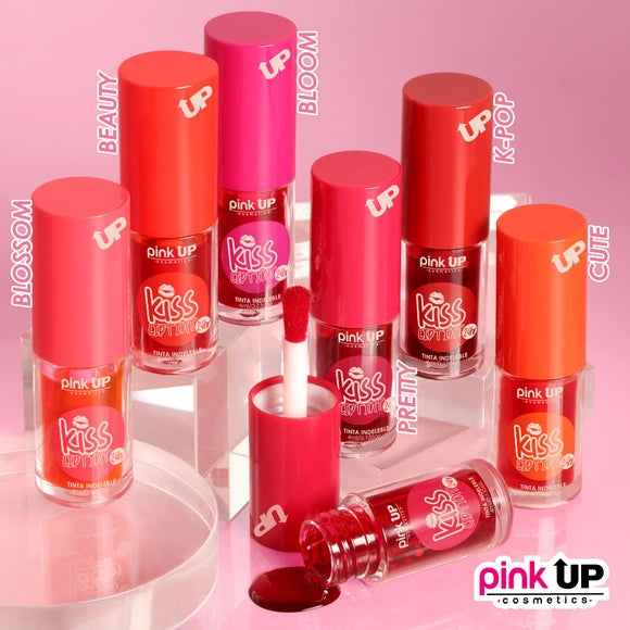 KISS LIP TINT