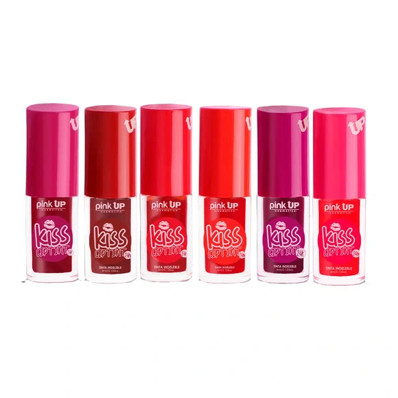 Kit Kiss Lip Tint