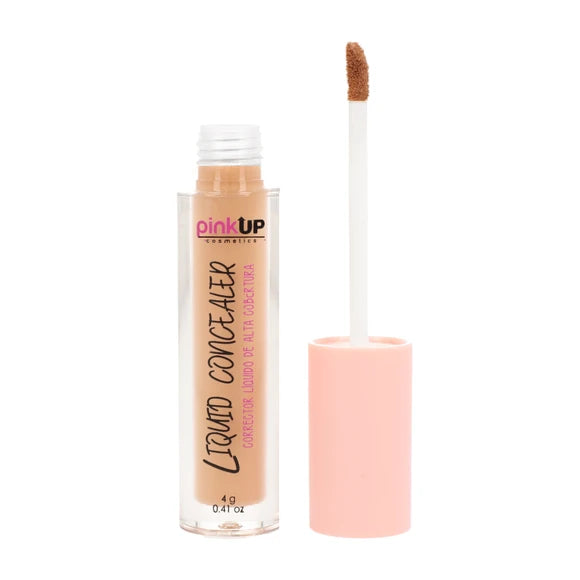 LIQUID CONCEALER