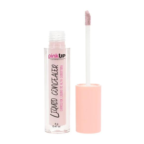 LIQUID CONCEALER