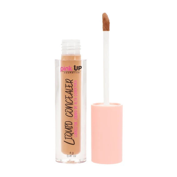 LIQUID CONCEALER