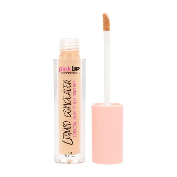 LIQUID CONCEALER