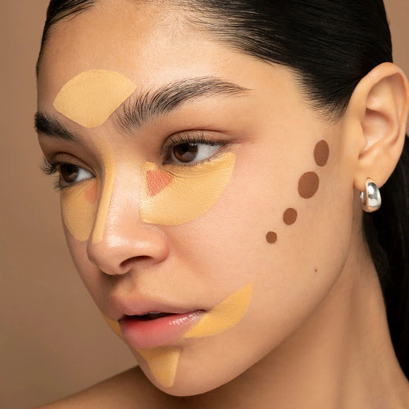 LIQUID CONCEALER