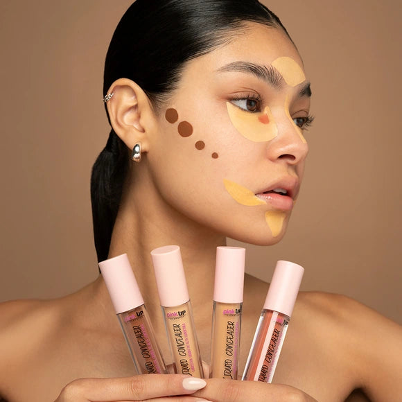 LIQUID CONCEALER