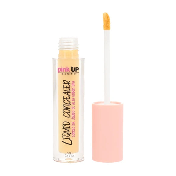 LIQUID CONCEALER