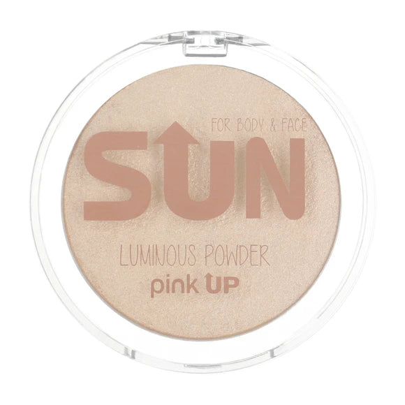 LUMINOUS POWDER