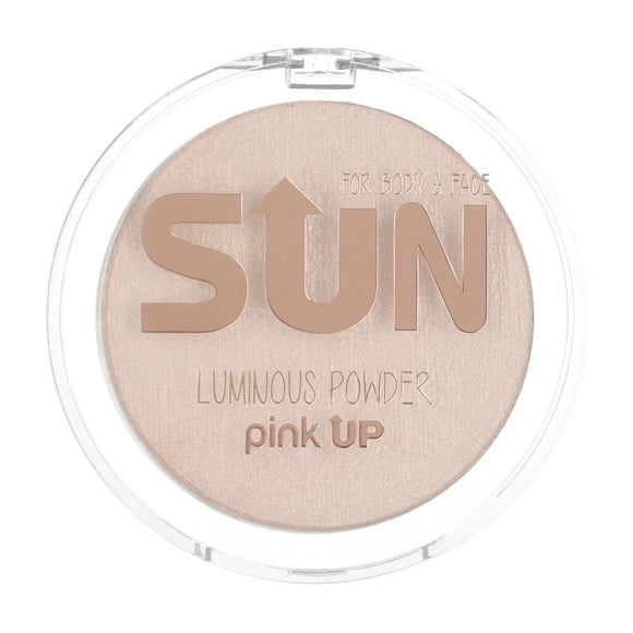 LUMINOUS POWDER