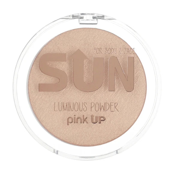 LUMINOUS POWDER