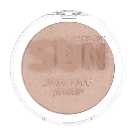LUMINOUS POWDER