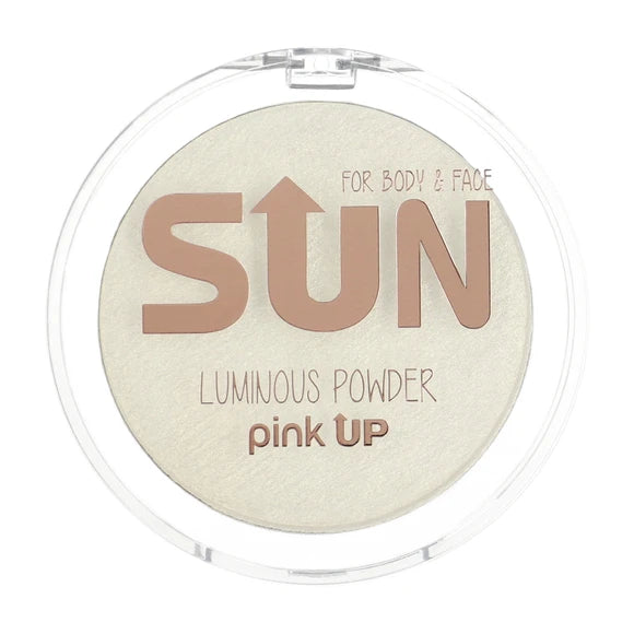 LUMINOUS POWDER