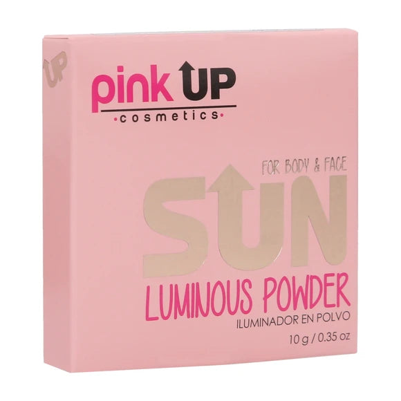 LUMINOUS POWDER