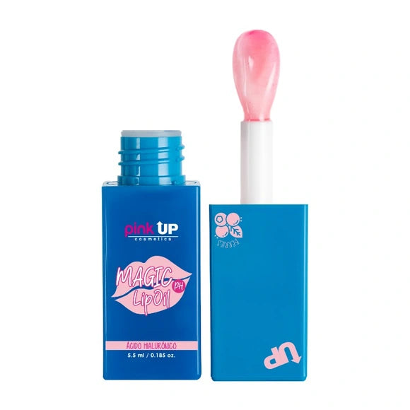MAGIC/NATURAL LIP OIL