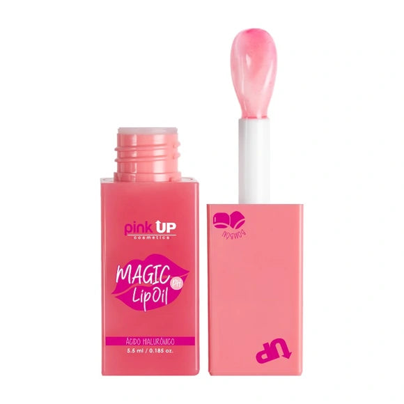 MAGIC/NATURAL LIP OIL