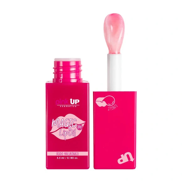MAGIC/NATURAL LIP OIL