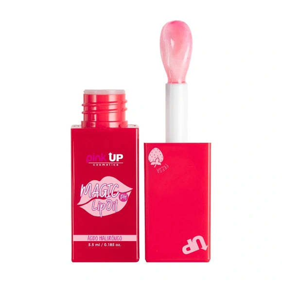 MAGIC/NATURAL LIP OIL