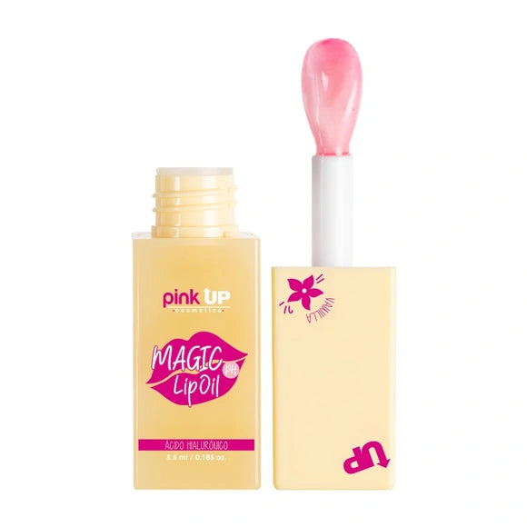 MAGIC/NATURAL LIP OIL