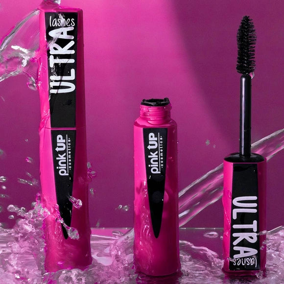 ULTRA LASHES