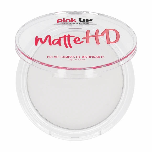 MATTE HD