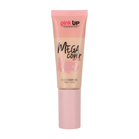 MEGA COVER