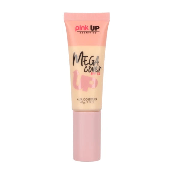 MEGA COVER
