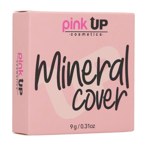 MINERAL COVER