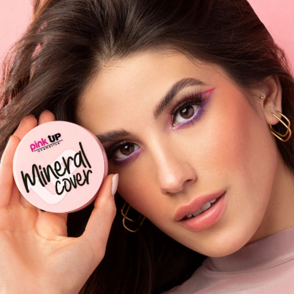 MINERAL COVER