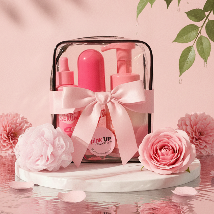 🌸 KIT RELAX MOMENT 🌸