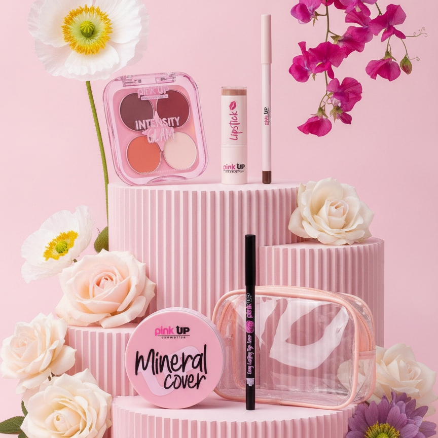 ✨ KIT GLAM MOM ✨