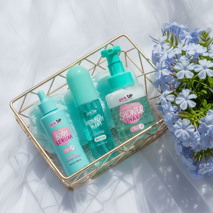 🌸 KIT RELAX MOMENT 🌸