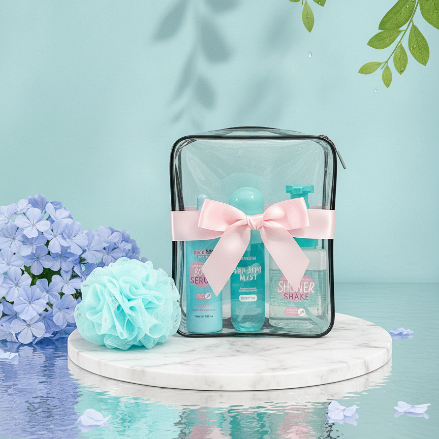 🌸 KIT RELAX MOMENT 🌸