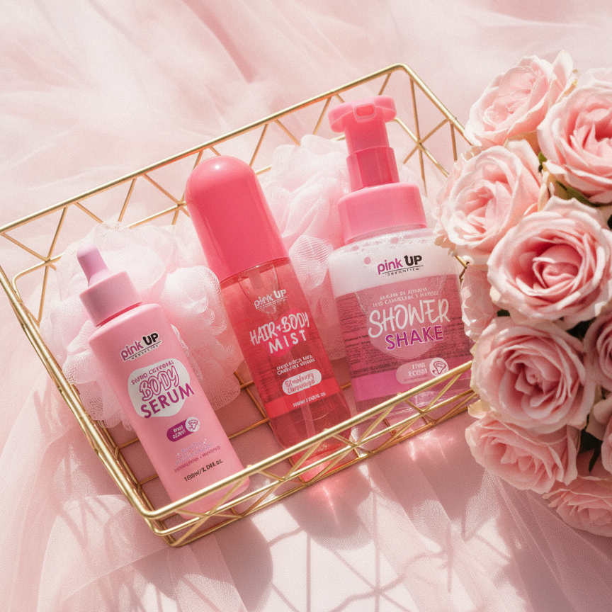 🌸 KIT RELAX MOMENT 🌸