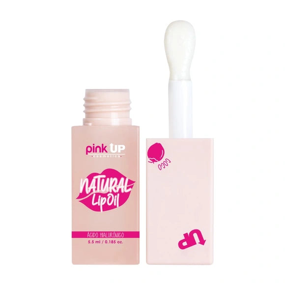 MAGIC/NATURAL LIP OIL
