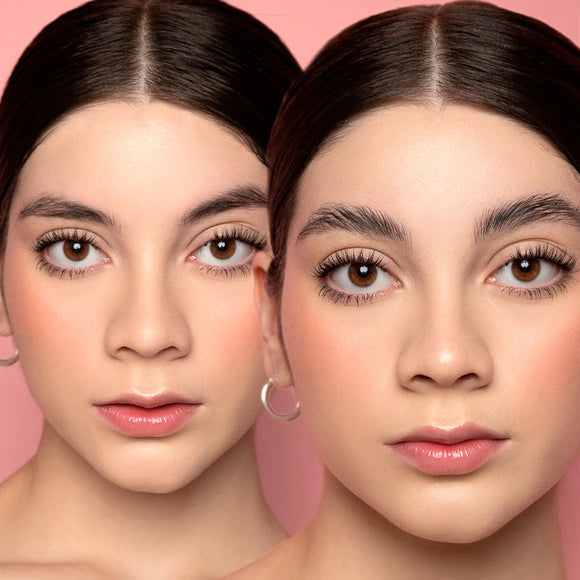 ORGANIC BROWS