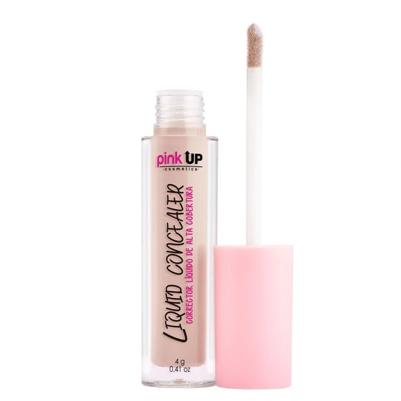 LIQUID CONCEALER
