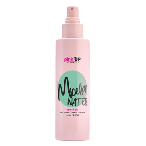 Agua Micelar