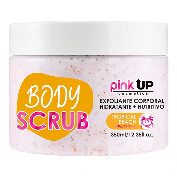 BODY SCRUB
