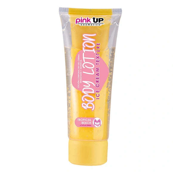 BODY LOTION