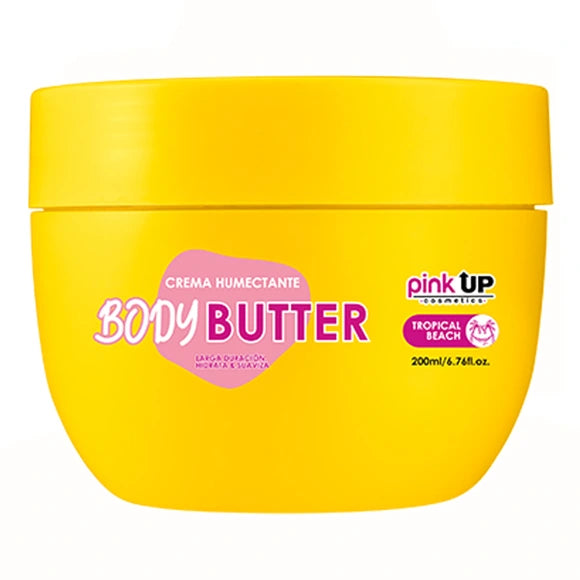 BODY BUTTER