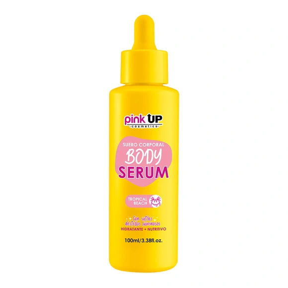 BODY SERUM